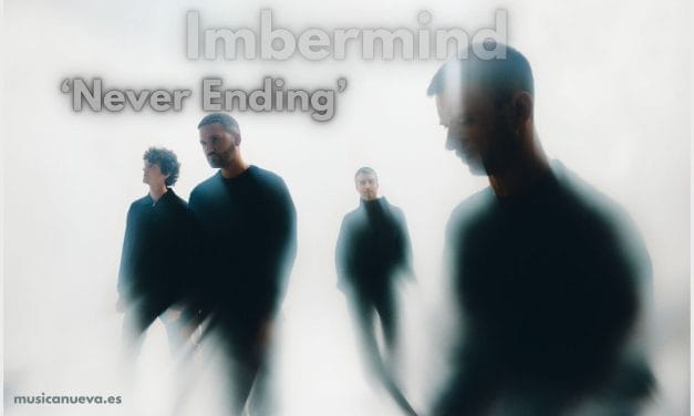 Imbermind: La Fusión Cinematográfica que Redefine la Electrónica con su Álbum Debut «Never Ending»