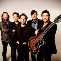 Concert Music Festival 2025: Cartel, Entradas y Acceso (Info Buses) 35 Los Secretos - Concert Music Festival Entradas