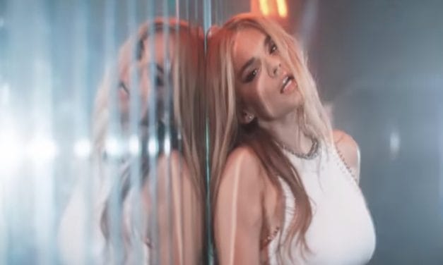 Melody renace con ‘El apagón’: ¡más fuerte que nunca! 