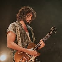 Concert Music Festival 2025: Cartel, Entradas y Acceso (Info Buses) 21 Mikel Izal - Concert Music Festival Entradas