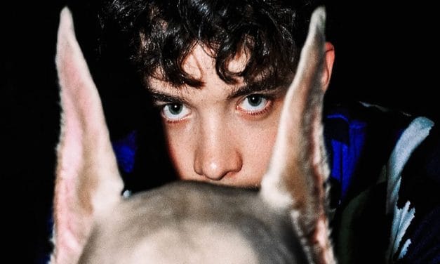 Descubre a Mvrk: El fenómeno musical de Vallecas