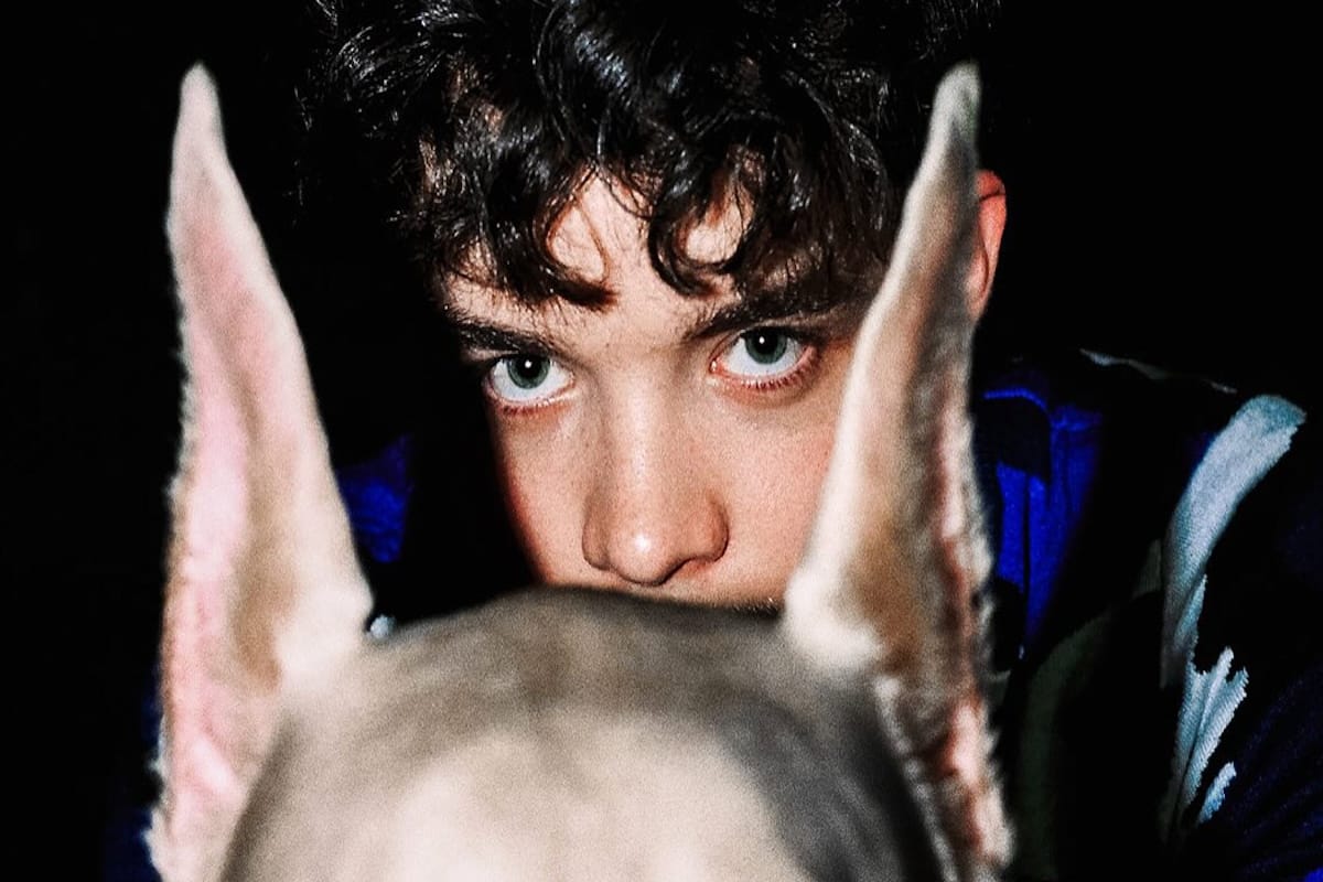 Mvrk, artista revelación de la música urbana española