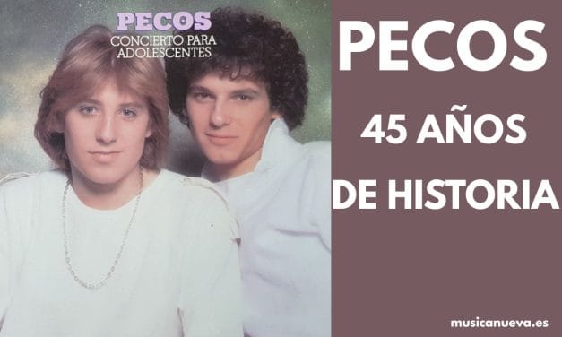 Pecos: 45 Años de Historia, Nostalgia y un Esperado Regreso a los Escenarios en 2025