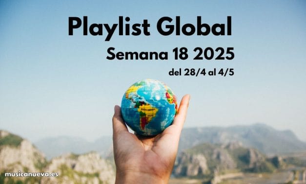 Música Global Semana 18 2025: ¡Los Reyes siguen en el Trono, pero la batalla está en su punto álgido!