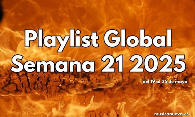 Listas Globales Semana 21: Alex Warren Resiste, Morgan Wallen Rey de Apple y Sorpresas en YouTube y Shazam (19 al 25 de mayo 2025)