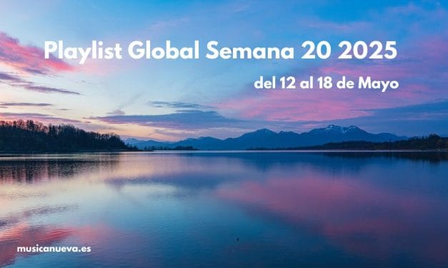 TOP 10 Global S/20 (12-18 Mayo 25): Reinado de Alex Warren, Morgan Wallen Conquista Apple y el Clásico Inesperado de Shazam