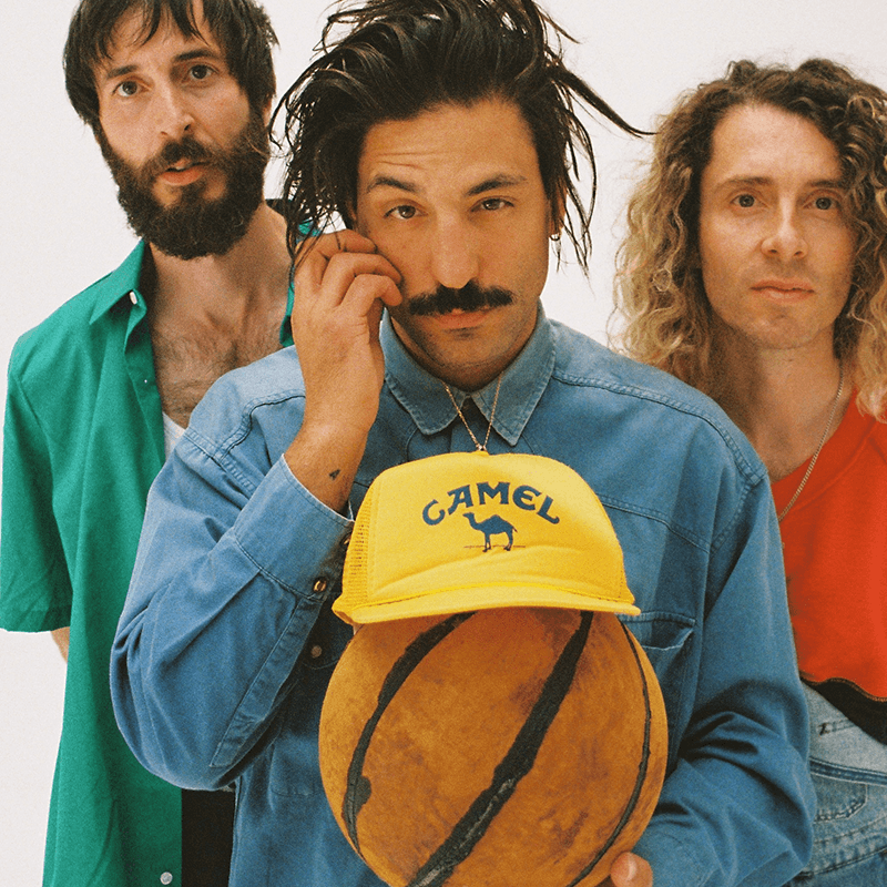 ¡Vuelve el Magnífic Fest 2025 a Lleida! 5 SEXY ZEBRAS