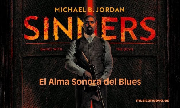 Los Pecadores / Sinners: El Alma Sonora del Blues y Terror Gótico
