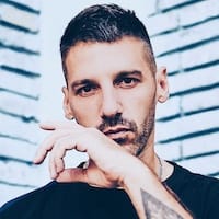 Concert Music Festival 2025: Cartel, Entradas y Acceso (Info Buses) 32 Andrés Campo - Concert Music Festival Entradas