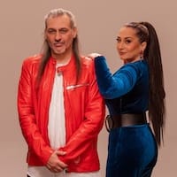 Concert Music Festival 2025: Cartel, Entradas y Acceso (Info Buses) 14 Camela Concert Music Festival Entradas