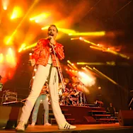 Concert Music Festival 2025: Cartel, Entradas y Acceso (Info Buses) 31 God Save the Queen - Concert Music Festival Entradas