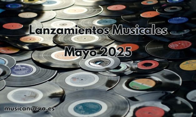 ¡Novedades en el Radar! Los Lanzamientos Musicales que Marcan el Final de Mayo 2025