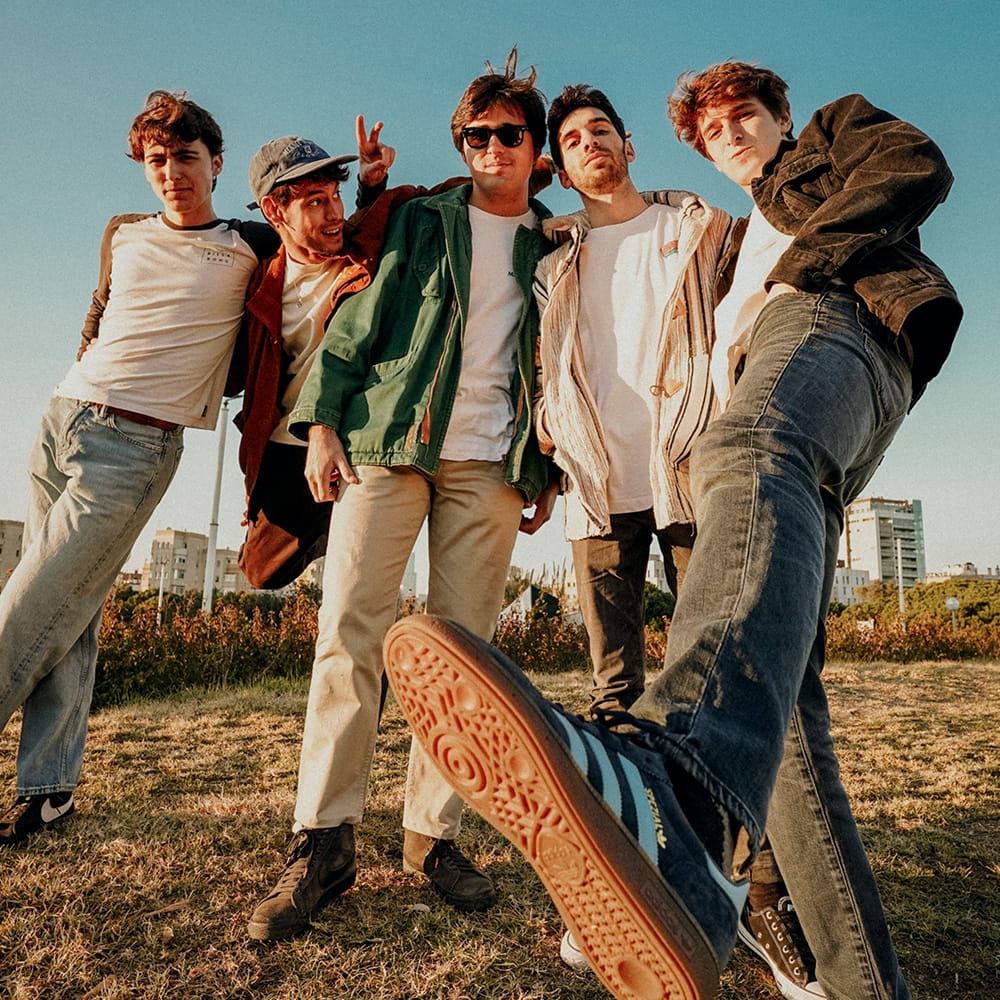 ¡Vuelve el Magnífic Fest 2025 a Lleida! 9 malmo
