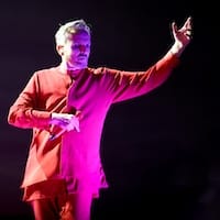 Concert Music Festival 2025: Cartel, Entradas y Acceso (Info Buses) 12 Miguel Bosé Concert Music Festival Entradas