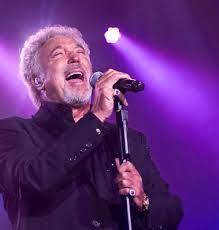 Concert Music Festival 2025: Cartel, Entradas y Acceso (Info Buses) 33 Tom Jones - Concert Music Festival Entradas