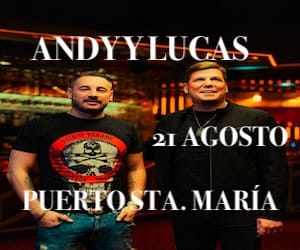 Cabaret Festival 2025: La banda sonora del verano se alarga 10 ANDY Y LUCAS