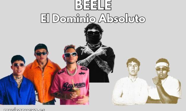 BEELE JUEGA EN OTRA LIGA: El colombiano se corona, KAROL G afila los cuchillos y QUEVEDO no cede terreno – Semana 25 (Del 16 al 22 de junio de 2025)