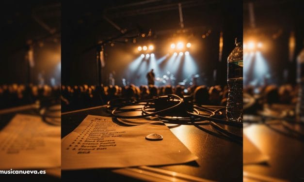 Frecuencia Radar: de Ed Sheeran a Ana Belén, una semana de leyendas, nuevos ídolos y grandes regresos