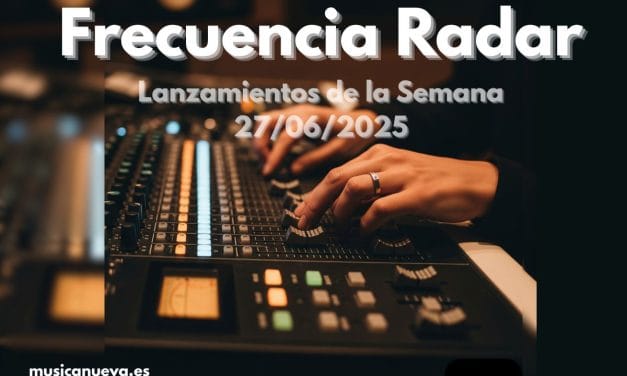 Lorde, Springsteen y Abraham Mateo lideran los lanzamientos del 27 de junio | Frecuencia Radar