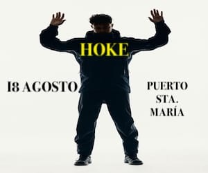 Cabaret Festival 2025: La banda sonora del verano se alarga 7 HOKE