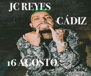 Cabaret Festival 2025: La banda sonora del verano se alarga 5 J.C. REYES