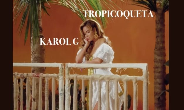 ‘Tropicoqueta’ de Karol G divide opiniones: ¿Homenaje brillante o plagio?
