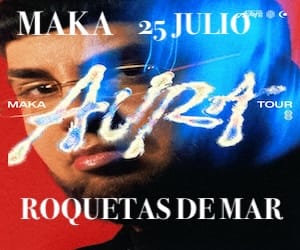 Cabaret Festival 2025: La banda sonora del verano se alarga 2 MAKA