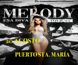 Cabaret Festival 2025: La banda sonora del verano se alarga 9 MELODY