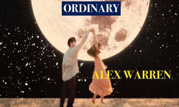 «Ordinary» de Alex Warren: El hit que conmueve