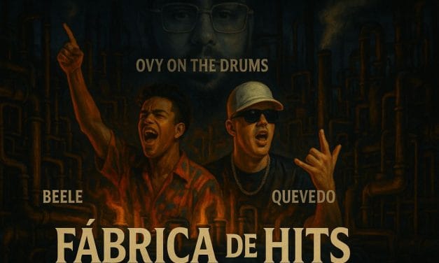 BEELE SOBREVIVE AL HURACÁN: El actual Nº1 resiste la tormenta ‘Tropicoqueta’ de KAROL G y QUEVEDO pesca en río revuelto – Semana 26 (Del 23 al 29 de junio de 2025)