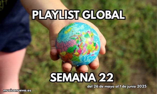 Dominio Global Semana 22: Warren y Gaga/Mars Inamovibles, Morgan Wallen Dueño de Apple y K-Pop Al Rojo Vivo (26 Mayo – 1 Junio 2025)