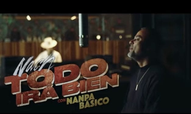 “Todo irá bien”: la canción de Nach y Nanpa para un mal día