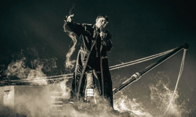 Del corazón roto al tinto de verano: Las confesiones que JJ ha hecho en España tras ganar Eurovisión