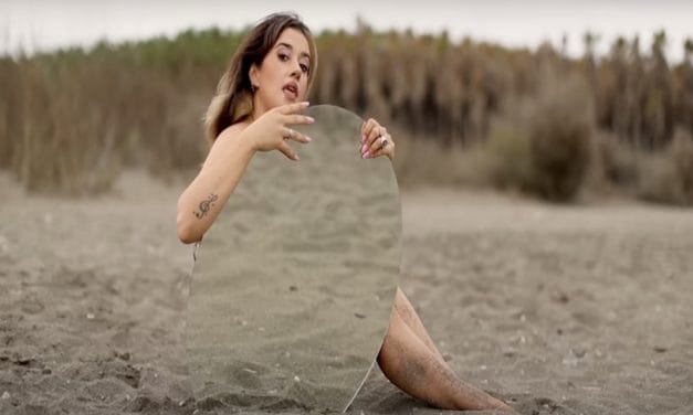 Julia Martín: «Full of Lies» y nuevos conciertos en Málaga