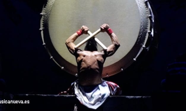 Crítica del concierto de Yamato en Madrid: El poder del taiko en «Hito no Chikara»