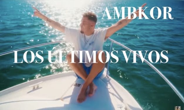 Ambkor: «Los Últimos Vivos» Ya disponible
