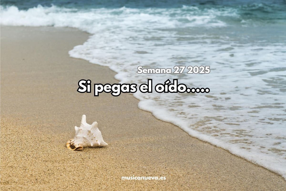 Análisis Musical España Te traigo todas las novedades musicales y el análisis más profundo y gamberro de las listas de éxitos