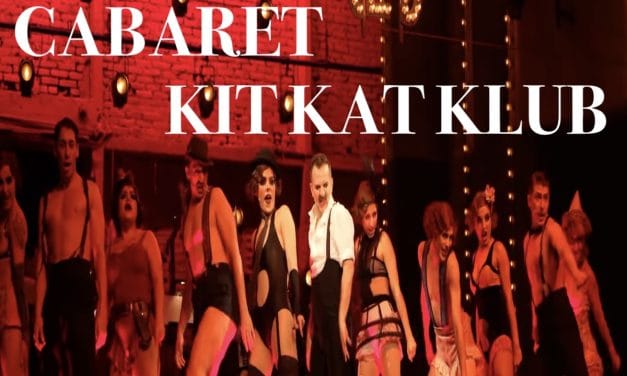 CABARET: BIENVENIDO AL KIT KAT KLUB