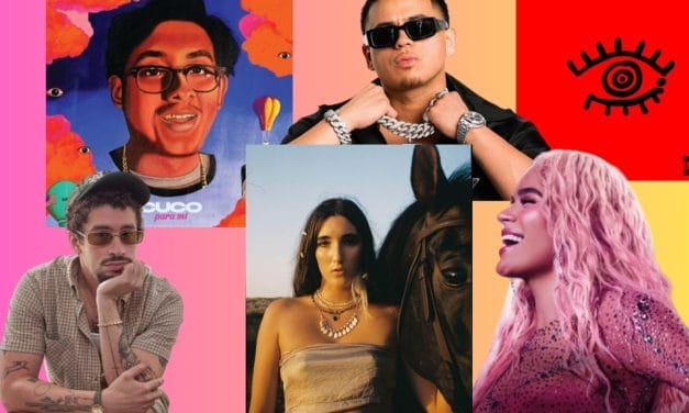 El Veredicto de la Música Latina en 2025: Analizamos la lista de Billboard para el primer semestre