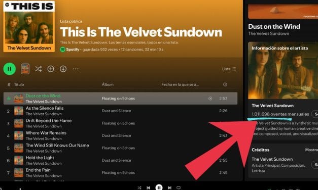 La Banda que Engañó a Spotify y a Rolling Stone: ¿Es The Velvet Sundown el Fin de la Música como la Conocemos?
