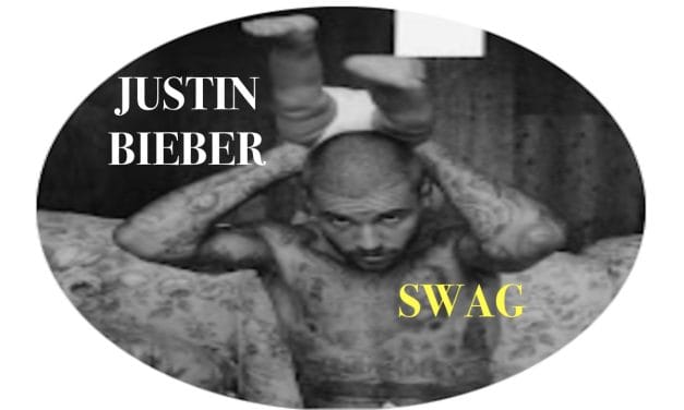 ¡Notición! Justin Bieber estrena ‘Swag’, su álbum más personal y esperado