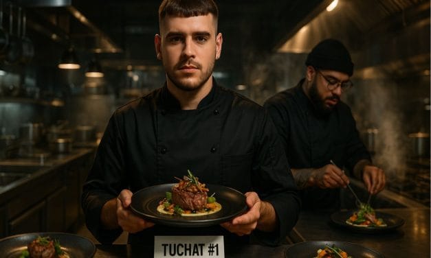 EL ‘QUEVEDAZO’ SACUDE ESPAÑA: El canario revienta las listas con «TUCHAT» en una semana de récord – Semana 29 (Del 14 al 20 de julio de 2025)