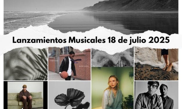 Avalancha Rock & Pop: Lorde y Blood Orange crean la joya indie del año, The Black Keys y Robert Plant atacan y Bad Bunny sorprende