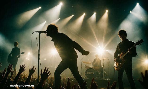 Oasis desata la euforia: lanzan una versión en directo de ‘Cigarettes & Alcohol’ grabada en su apoteósico regreso a Manchester