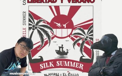 Sol, Caos y Libertad: La Magia de SILK SUMMER por El Gallo y Blasskill