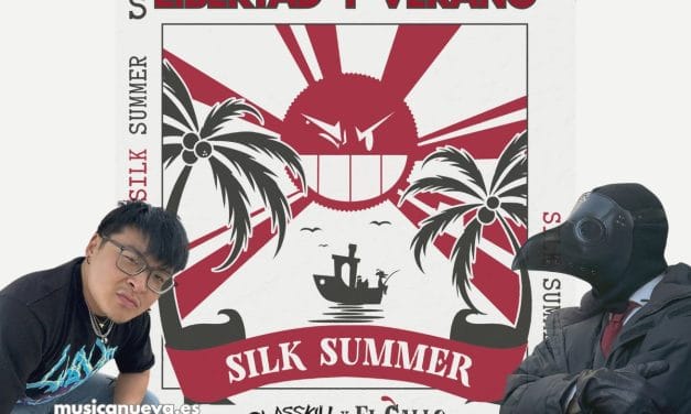 Sol, Caos y Libertad: La Magia de SILK SUMMER por El Gallo y Blasskill