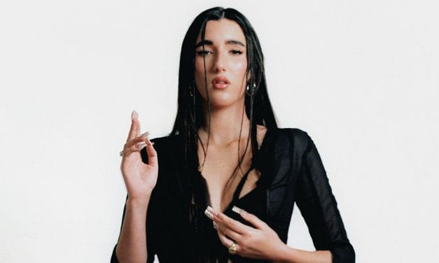 Judeline se retira del FIB por los vínculos del festival con el fondo «proisraelí» KKR