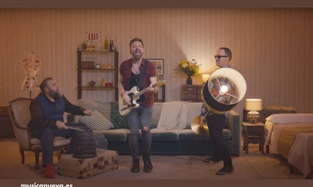 Sr. Bizarro: la renovación del indie-rock con alma de gigante