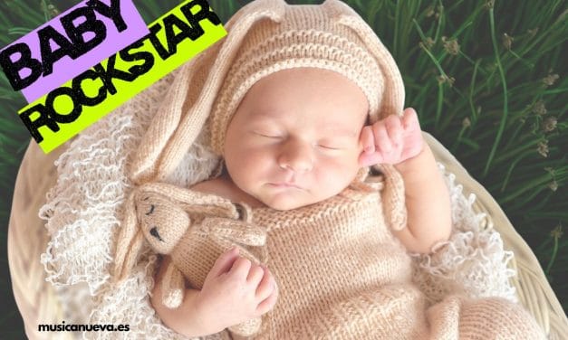 El álbum de nanas de Billie Eilish que no es suyo: Descubre la historia real