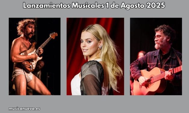 Frecuencia Radar: Del rock de IDLES al pop de Reneé Rapp, pasando por la maestría de The New Raemon